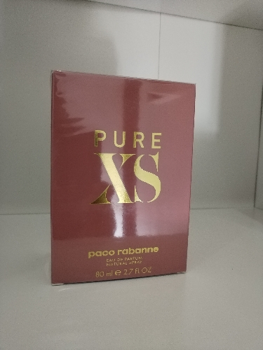 Paco Rabanne Pure XS EDP 80ml