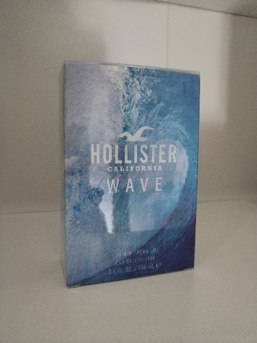 Hollister Wave For Him 100ml