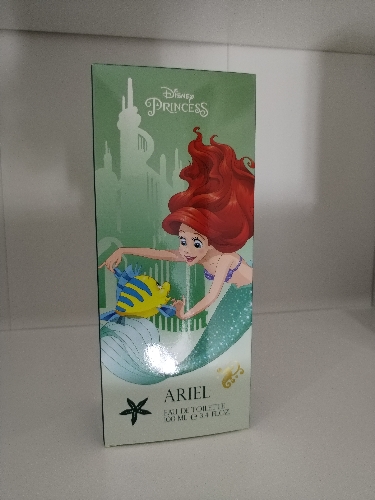 Disney Princess Ariel 100ml