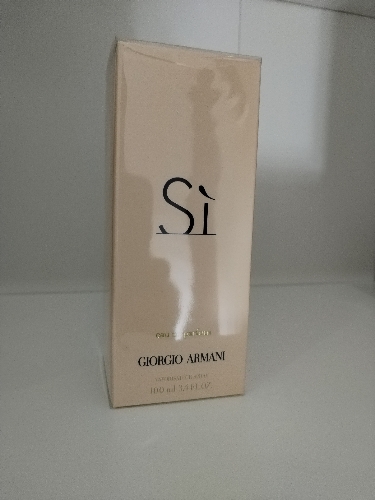 Giorgio Armani SI 100ML EDP