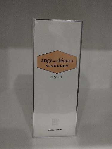 Givenchy Ange ou demon  le Secret 100ml