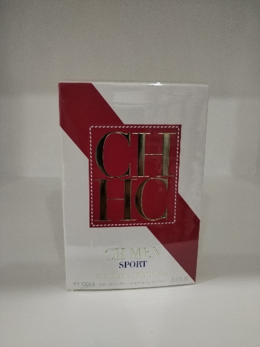 Carolina Herrera CH MEN Sport 100ml EDT