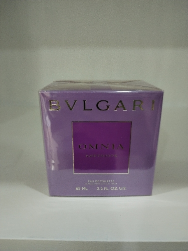 Bvlgari OMNIA Amethyste 65ml
