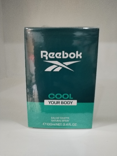 Reebok COOL Your Body hombre