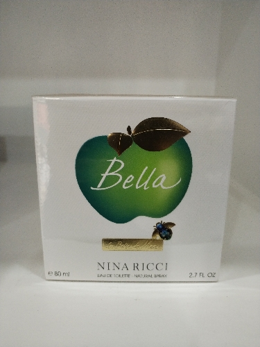 Nina Ricci BELLA 80ML