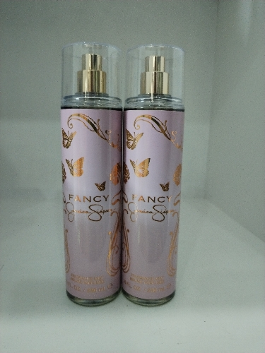 Body Mist Fancy M