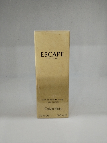 Calvin klein Escape Men