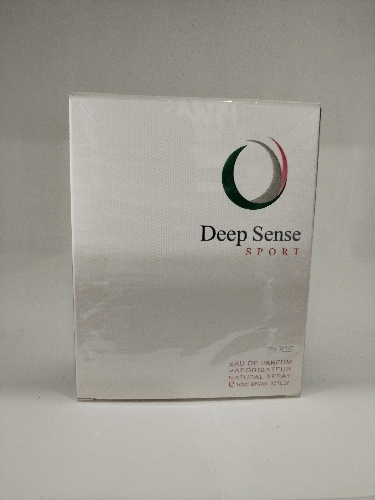 Deep Sense sport 100ml EDP