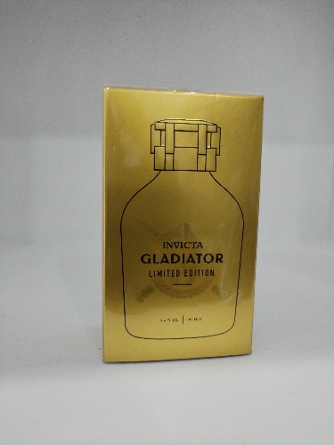 Invicta Gladiator, Limited Edition 100ml