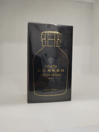 Invicta Kraken, Limited Edition 100ml