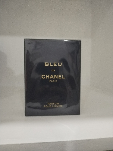 Chanel Blue  PARFUM 100ml