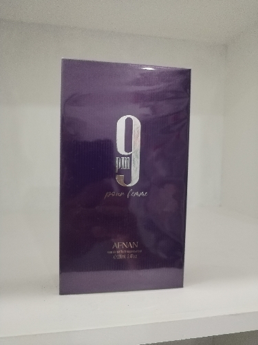 Afnan 9pm Pour Femme 100ml