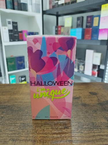 Halloween Unique 100ml