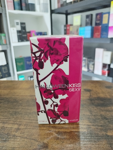 Halloween Kiss Sexy 100ML