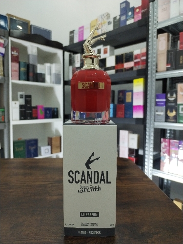 Tester Scandal EDP Intense 80ml
