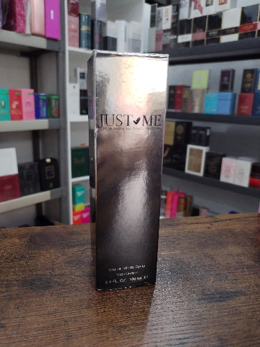 Paris hilton Just Me Hombre 100ml