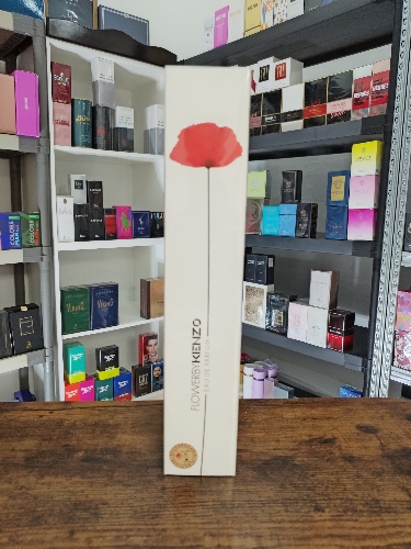 Kenzo Flower Bouquet EDP