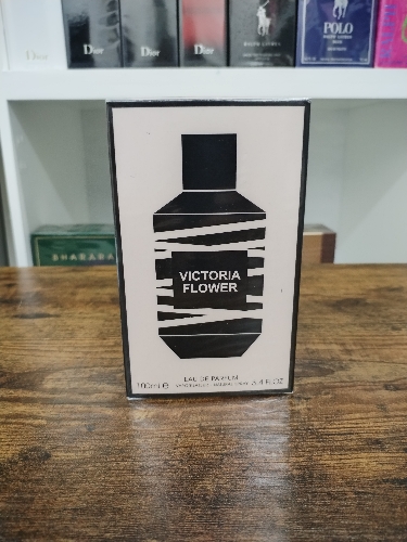 Maison Alhambra  Victoria Flower EDP