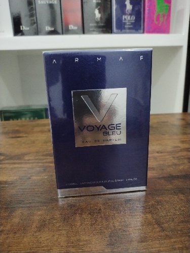 Armaf Voyage Blue EDP 100ml
