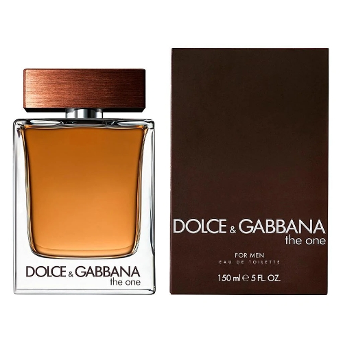 Dolce gabbana The one 150ml EDT
