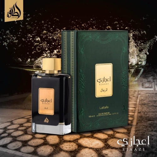 Lattafa Ejaazi 100ml EDP