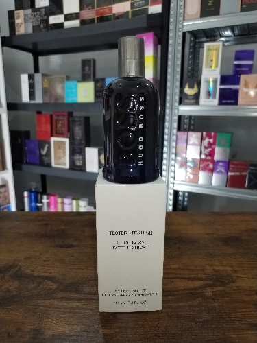 Tester Hugo Boss Bottled Night hombre