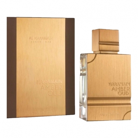 Al Haramain amber oud Gold edition 60ml