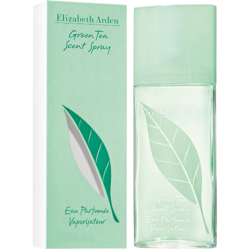 Elizabeth Arden Green Tea 100ml