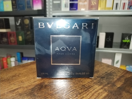 Bvlgari Aqva Pour Homme 100ml EDT