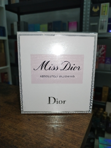 Miss Dior Absolutely Blooming 100ml
