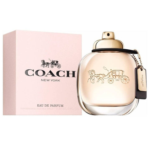 COACH New York EDP 90ml