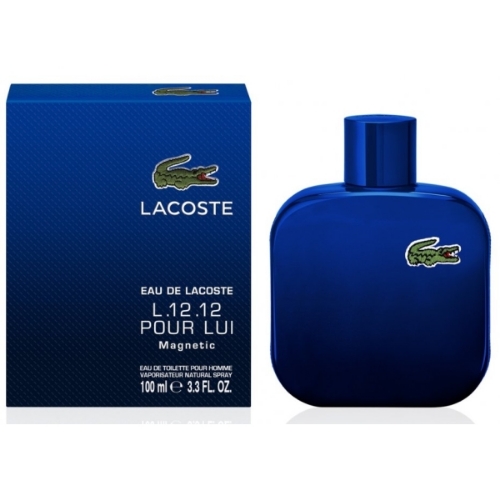 Lacoste Pour Lui Magnetic 100ml