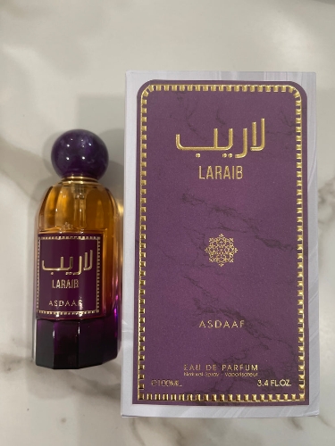 Asdaaf Laraib 100ml