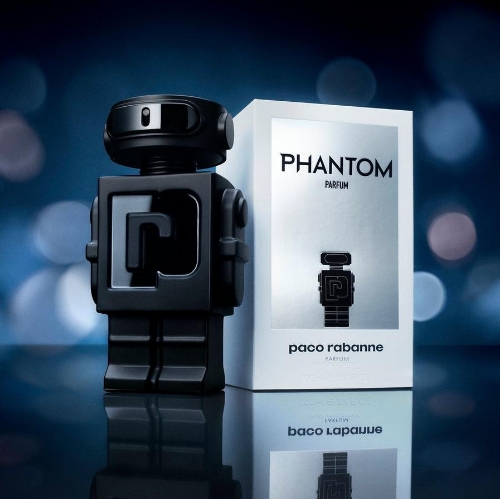 Paco Rabanne Phanton Parfum 100ml