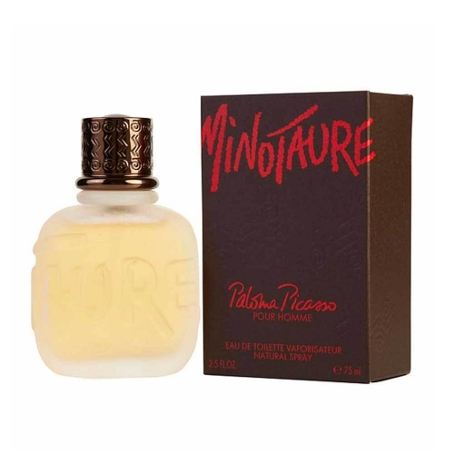 Minotaure Paloma Picasso 75ml