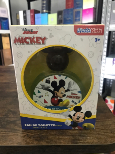 Nevada Kids MICKEY