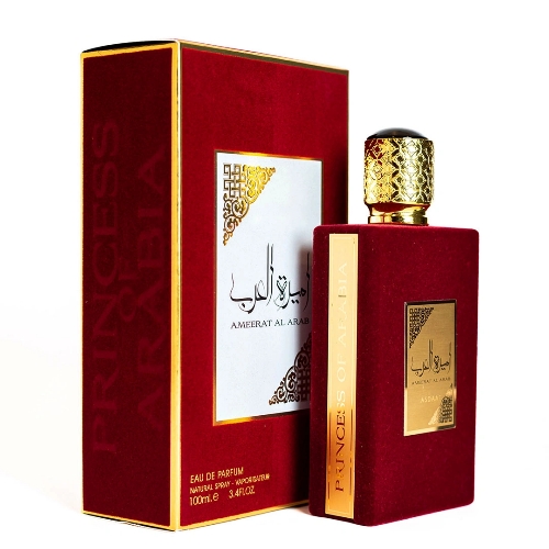 Asdaaf Ameerat Al Arab EDP 100ml