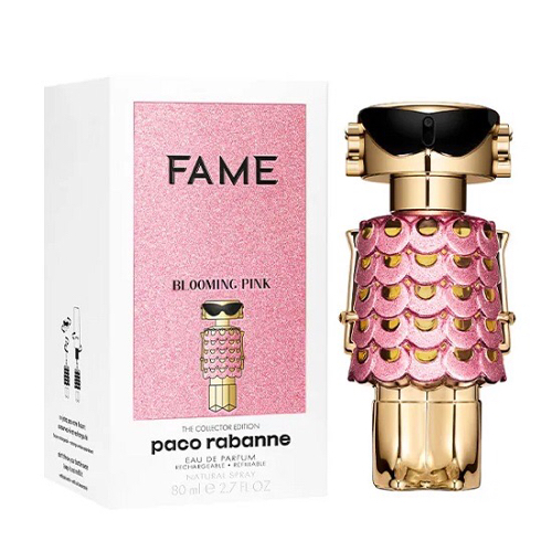 Paco Rabanne Fame Blooming Pink