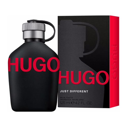 Hugo JUS DIFERENT 125ML