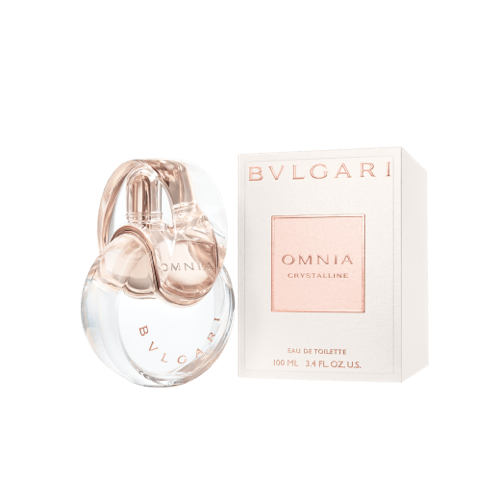 Bvlgari Omnia Crystalline 100ml EDT