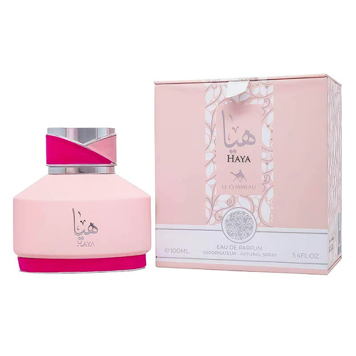 Le Chameau Haya EDP 100ml