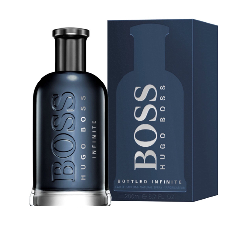 Hugo Boss Bottled Infinite 200ml EDP