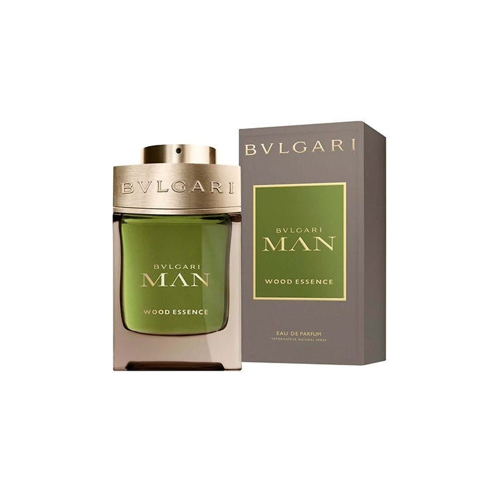 Bvlgari Man wood essence parfum