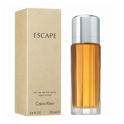 Calvin klein Escape mujer 100ml