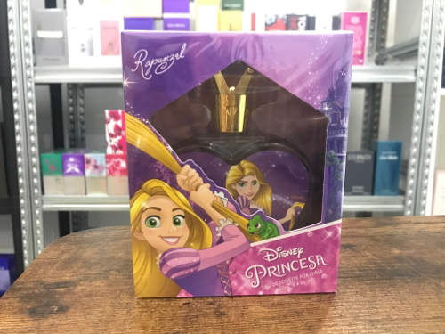 Nevada Kids Rapunzel princess 100ml