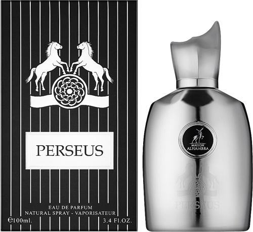 Maison Alhambra Perseus 100ml EDP