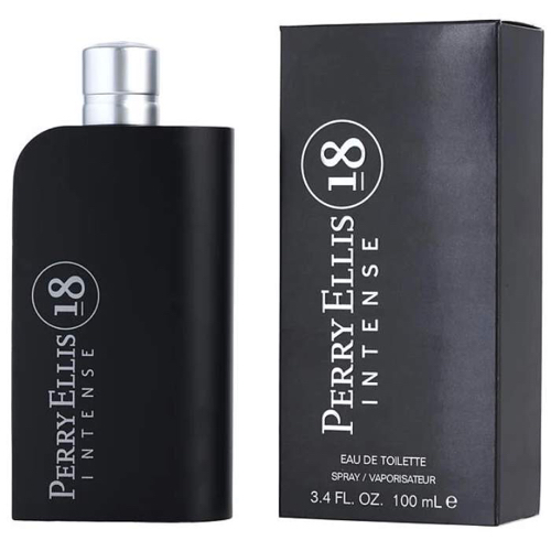 Perry Ellis Intense 18