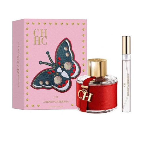 Set Carolina Herrera CH 2 piezas