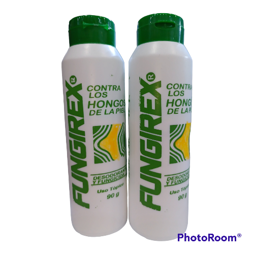 Talco FUNGIREX