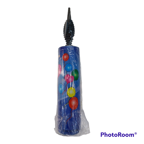 Inflador de globos